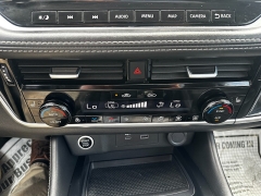 Used 2022 Nissan Rogue AWD SL at North Country Auto near Presque Isle, ME