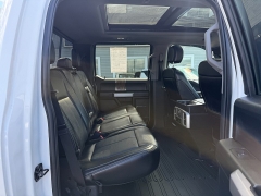 Used 2020  Ford F-150 4WD SuperCrew Lariat 5 1/2 at North Country Auto near Presque Isle, ME