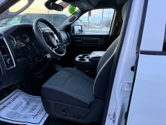 Used 2023  Ram 1500 Classic 4WD SLT Crew Cab 5'7" Box at North Country Auto near Presque Isle&comma; ME