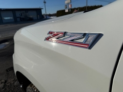 Used 2021  Chevrolet Silverado 1500 4WD Crew Cab 147" LT at North Country Auto near Presque Isle&comma; ME