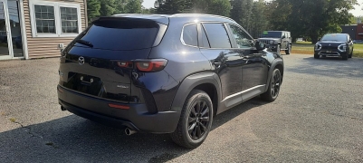 Used 2024  Mazda CX-50 2.5 S Preferred Package AWD at North Country Auto near Presque Isle, ME