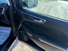 Used 2023  Ford Edge SEL AWD at North Country Auto near Presque Isle&comma; ME