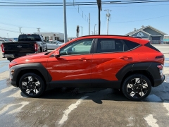 Used 2024  Hyundai Kona SEL AWD at North Country Auto near Presque Isle&comma; ME