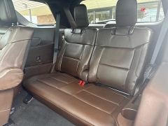 Used 2022  Ford Explorer King Ranch 4WD at North Country Auto near Presque Isle&comma; ME
