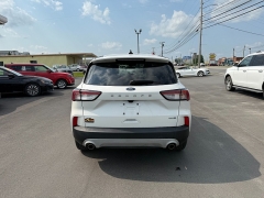 Used 2020 Ford Escape 4d SUV AWD SE at North Country Auto near Presque Isle, ME