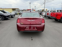 Used 2019  Chrysler 300 4d Sedan RWD S V6 at North Country Auto near Presque Isle, ME