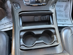 Used 2020  GMC Yukon XL 4d SUV 4WD Denali at North Country Auto near Presque Isle, ME