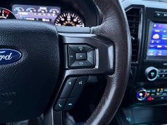 Used 2021  Ford Expedition Max King Ranch 4x4 at North Country Auto near Presque Isle&comma; ME