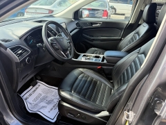 Used 2024  Ford Edge SEL AWD at North Country Auto near Presque Isle&comma; ME