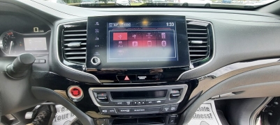 Used 2022  Honda Ridgeline Black Edition AWD at North Country Auto near Presque Isle, ME