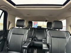 Used 2023  Ford Expedition XLT 4x4 at North Country Auto near Presque Isle, ME