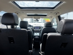 Used 2021 GMC Acadia AWD 4dr Denali at North Country Auto near Presque Isle, ME