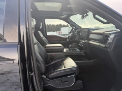 Used 2021  Ford F-150 4WD LARIAT SuperCrew 5&period;5' Box at North Country Auto near Presque Isle&comma; ME