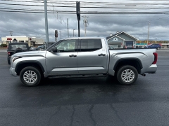 Used 2023 Toyota Tundra 4WD SR5 CrewMax 5.5ft Bed at North Country Auto near Presque Isle, ME