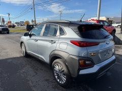 Used 2019  Hyundai Kona 4d SUV AWD SEL at North Country Auto near Presque Isle, ME