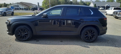 Used 2024  Mazda CX-50 2.5 S Preferred Package AWD at North Country Auto near Presque Isle, ME