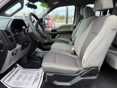 Used 2020  Ford F-150 4WD SuperCab XL at North Country Auto near Presque Isle, ME