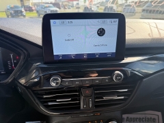 Used 2023  Ford Escape ST-Line AWD at North Country Auto near Presque Isle, ME