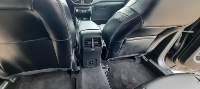 Used 2023  Ford Escape Platinum AWD at North Country Auto near Presque Isle&comma; ME