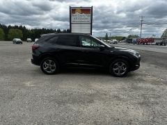 Used 2023 Ford Escape ST-Line AWD at North Country Auto near Presque Isle, ME