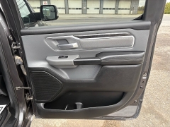 Used 2021  Ram 1500 4WD Big Horn Crew Cab 5'7" Box Lvl 2 at North Country Auto near Presque Isle, ME