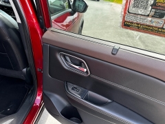 Used 2021 Nissan Rogue AWD SL at North Country Auto near Presque Isle, ME