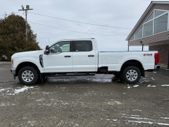 Used 2023  Ford Super Duty F-250 4WD XLT Crew Cab SRW 6&period;75' Box at North Country Auto near Presque Isle&comma; ME