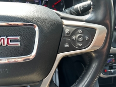Used 2021 GMC Acadia AWD 4dr Denali at North Country Auto near Presque Isle, ME