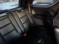 Used 2022  Dodge Durango GT AWD at North Country Auto near Presque Isle&comma; ME