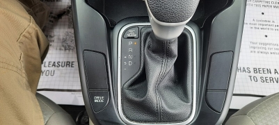 Used 2023 Kia Soul LX IVT at North Country Auto near Presque Isle, ME