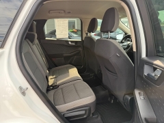Used 2020 Ford Escape 4d SUV AWD SE at North Country Auto near Presque Isle, ME