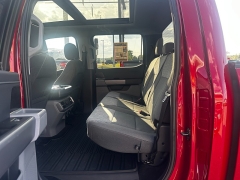 Used 2022  Ford F-150 4WD XLT SuperCrew 5.5' Box at North Country Auto near Presque Isle, ME