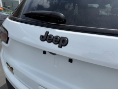 Used 2024  Jeep Compass Trailhawk 4x4 at North Country Auto near Presque Isle&comma; ME