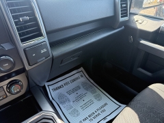 Used 2019  Ford F-150 4WD SuperCab XLT at North Country Auto near Presque Isle&comma; ME