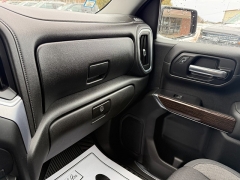Used 2020  GMC Sierra 1500 4WD Double Cab Elevation at North Country Auto near Presque Isle&comma; ME