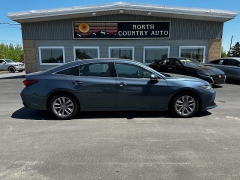 Used 2021  Toyota Avalon XLE AWD at North Country Auto near Presque Isle, ME