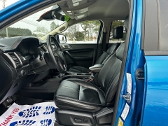 Used 2022 Ford Ranger XLT 4WD SuperCrew 5' Box at North Country Auto near Presque Isle, ME