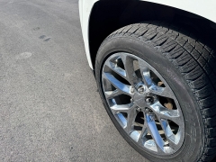 Used 2020  GMC Yukon XL 4d SUV 4WD Denali at North Country Auto near Presque Isle, ME