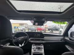 Used 2020  Hyundai Palisade 4d SUV AWD SEL Premium at North Country Auto near Presque Isle&comma; ME