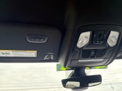 Used 2021  Ram 1500 4WD Big Horn Crew Cab 5'7" Box Lvl 2 at North Country Auto near Presque Isle, ME