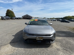 Used 2025  Kia K4 LXS FWD at North Country Auto near Presque Isle, ME