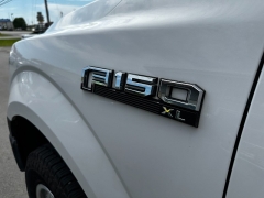 Used 2017 Ford F-150 4WD SuperCab XL at North Country Auto near Presque Isle, ME