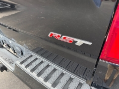 Used 2023  Chevrolet Silverado 1500 4WD Crew Cab 147" RST at North Country Auto near Presque Isle, ME