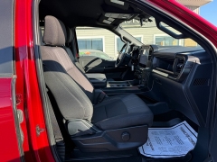 Used 2024  Ford F-150 4WD STX SuperCrew 5&period;5' Box at North Country Auto near Presque Isle&comma; ME