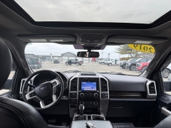 Used 2019  Ford F-150 4WD SuperCrew Lariat 5 1&sol;2 at North Country Auto near Presque Isle&comma; ME