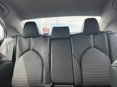 Used 2023  Toyota Camry SE Auto at North Country Auto near Presque Isle&comma; ME