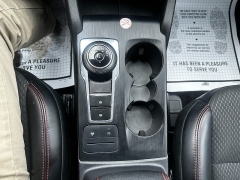 Used 2023 Ford Escape ST-Line AWD at North Country Auto near Presque Isle, ME