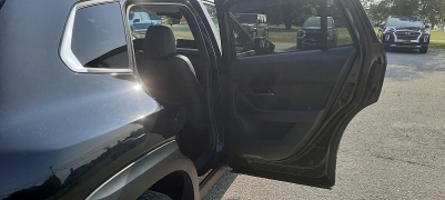 Used 2024  Mazda CX-50 2.5 S Preferred Package AWD at North Country Auto near Presque Isle, ME