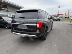 Used 2023  Ford Expedition XLT 4x4 at North Country Auto near Presque Isle, ME