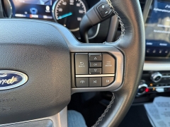 Used 2023  Ford F-150 4WD XLT SuperCrew 5&period;5' Box at North Country Auto near Presque Isle&comma; ME